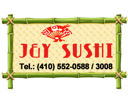 J & Y Sushi Japanese Restaurant, Eldersburg, MD